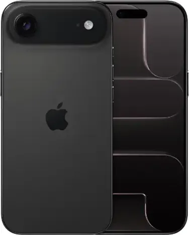 Space Black phone - Image 1