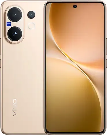 Desert Gold phone - Image 1